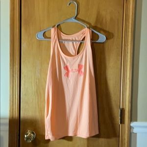 Under Armour Workout Top